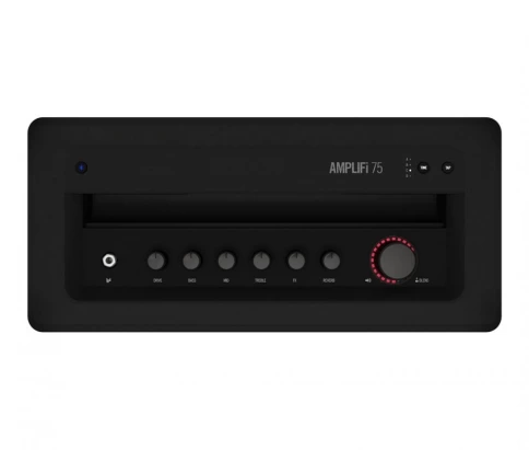 Комбоусилитель для электрогитары LINE 6 AMPLIFI 75 фото 2