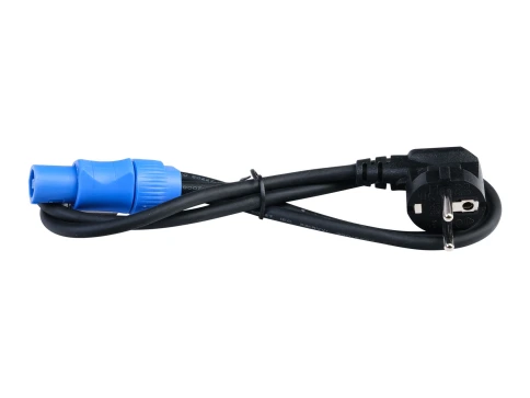 ML120W Моторизированная световая 