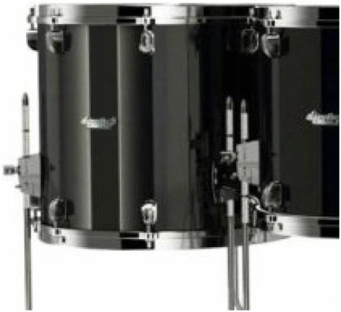 TAMA MAF1412-PBK STARCLASSIC MAPLE 12X14 Floor Tom - Том фото 1