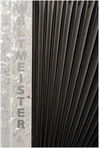 WELTMEISTER Achat 80-34/80/III/5/3 WH - Аккордеон фото 3