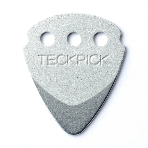 Медиатор Dunlop 467R.CLR TeckPick фото 1