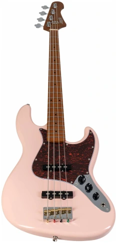 JET JJB-300 PK - Бас-гитара 4 струны фото 2
