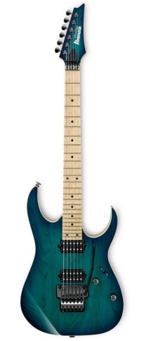 Электрогитара IBANEZ RG652AHM-NGB фото 1