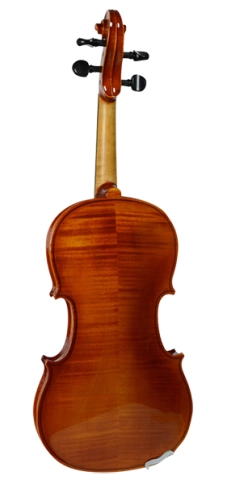 1750-3/4 Скрипка концертная 3/4, Strunal фото 2