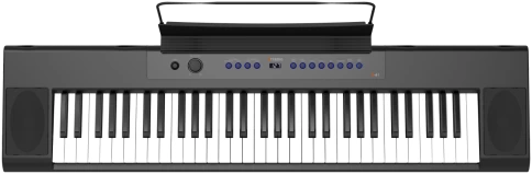 Цифровое фортепиано Artesia A61 Black  фото 2