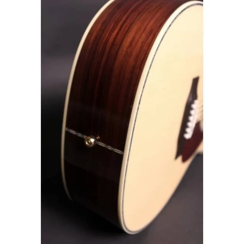 Гитара акустическая CRAFTER TM-045/N фото 7