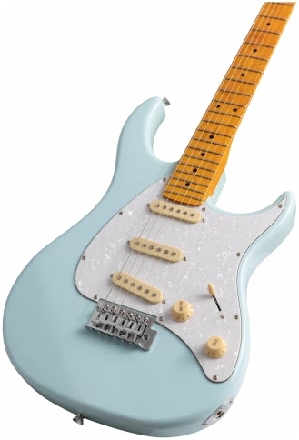 PEAVEY Raptor Custom MRG - Электрогитара фото 3