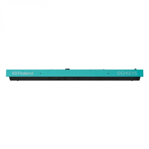 Синтезатор Roland GO:KEYS3 (TURQUOSE) фото 3