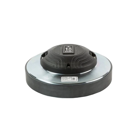 EIGHTEEN SOUND HD3000T/8 - драйвер 1,4', феррит, 8 Ом, 120 Вт AES, 112dB, 800...20000 Гц фото 1