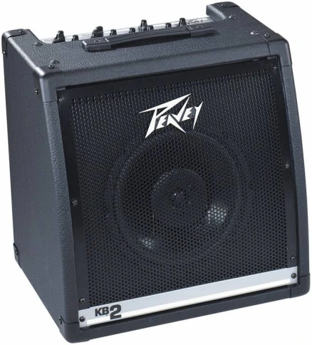 PEAVEY KB 2 - Комбоусилитель для клавишных фото 1