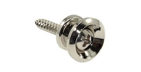 Держатель для ремня электрогитары Ernie Ball 4237 фото 1