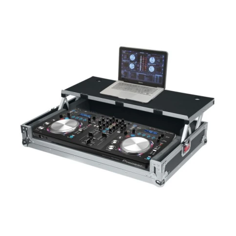 GATOR G-TOUR DSPUNICNTLA - универсальный кейс для DJ контроллеров ДхШхВ 686х343х89 мм. фото 2