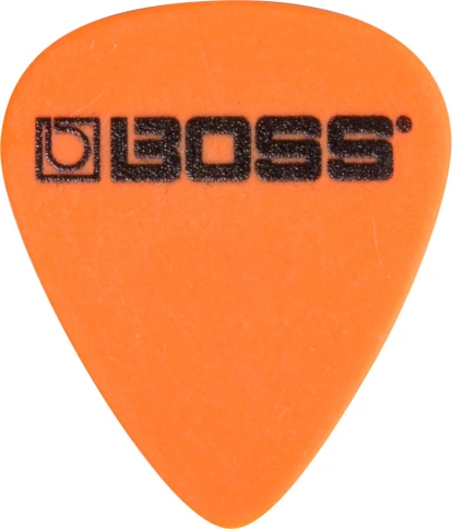 Медиатор BOSS BPK-72-D60 фото 1
