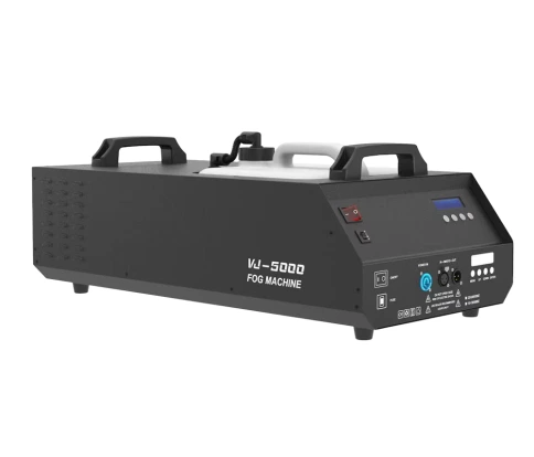 LF-VJ-5000 Профессиональная дым машина, мощность 4000 Вт, серия AMD, LFocus фото 2