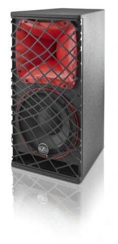 DAS Audio SF-10 Акустическая система пассивная фото 1