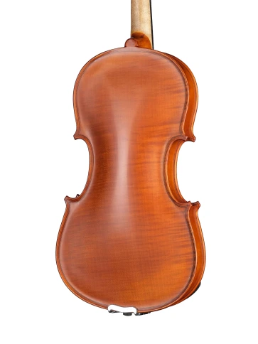 I-V044-O-Set Intermediate Gems 2 OPB Скрипка 4/4 с чехлом, Gliga фото 5