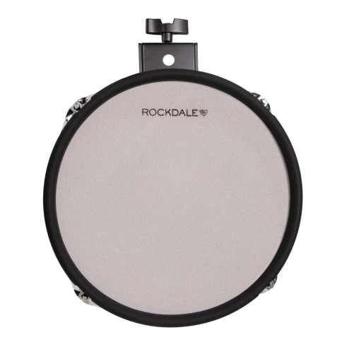 Электронная ударная установка ROCKDALE Thunder Mesh PRO 2 фото 16