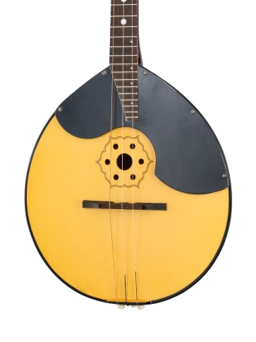 M1084-3 Домра Малая 3-струнная Hora фото 3