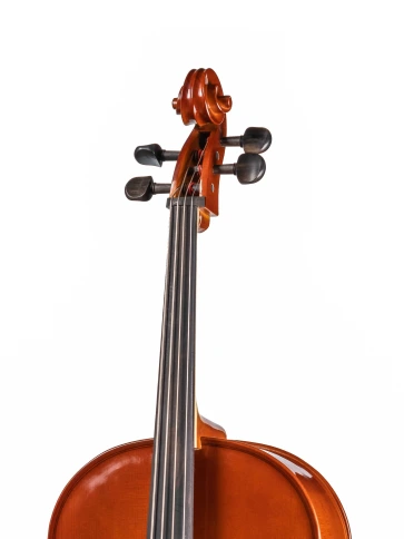 B-C012 Beginer Genial 2 Nitro Виолончель 1/2, Gliga фото 3