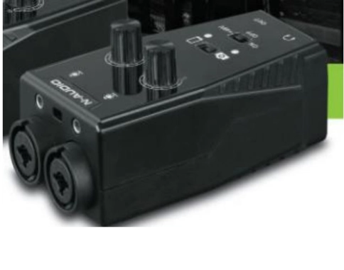 H2 Предусилитель микрофонный, N-Audio фото 1