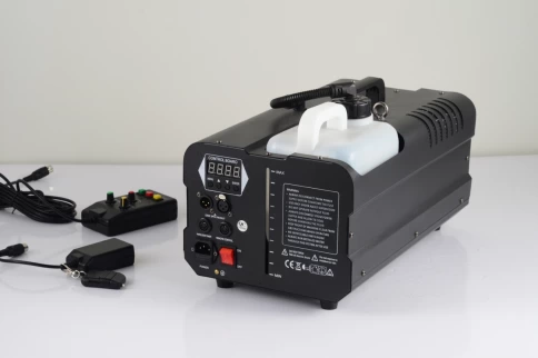 Генератор дыма LAudio WS-SM2000PRO фото 2