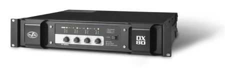 DAS Audio DX-80 Усилитель мощности фото 1