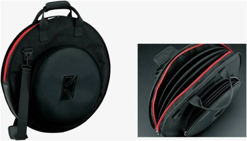 TAMA PBC22 - Чехол для тарелок фото 2