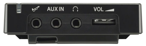 Электроскрипка Yamaha YSV-104BR фото 6