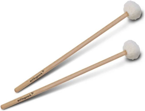 SCHLAGWERK MA107 - Маллеты фото 1