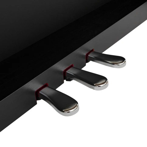 Цифровое фортепиано ROCKDALE Concert Rosewood фото 16