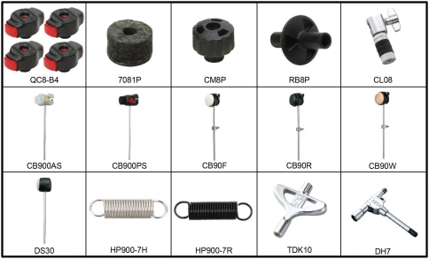 TAMA TM15ACP2 - Аксессуары для ударных фото 1