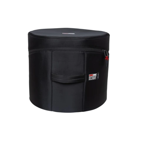 GATOR GP-ICON-1414 - нейлоновый чехол для напольного том барабана 14'х14', усиленный фото 2