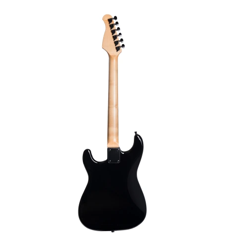 Электрогитара ROCKDALE Stars HT HSS Black Limited Edition фото 4