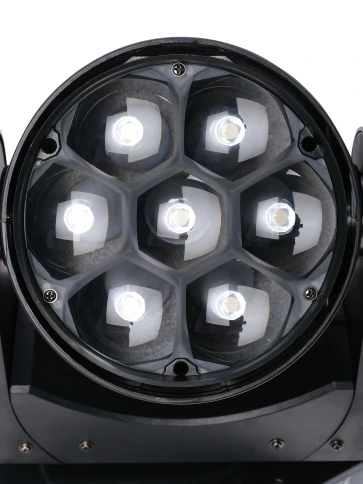 ML740B Моторизированная световая 