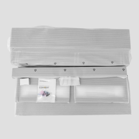 Цифровое фортепиано ROCKDALE Concert Black фото 16