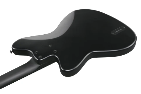 IBANEZ TMB420B-BKF бас-гитара фото 3