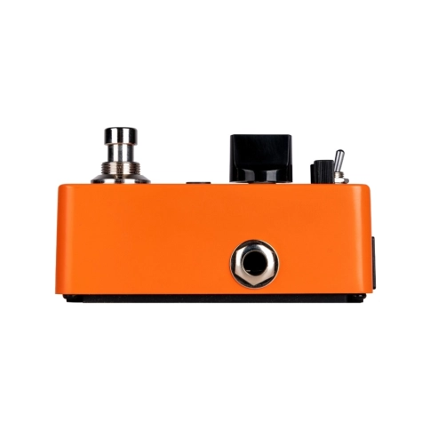 MOC4-Purer-Octave Педаль эффектов, Mooer фото 5