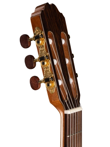 Verea-VA Performer Series Электро-акустическая классическая гитара, с вырезом, Kremona фото 8