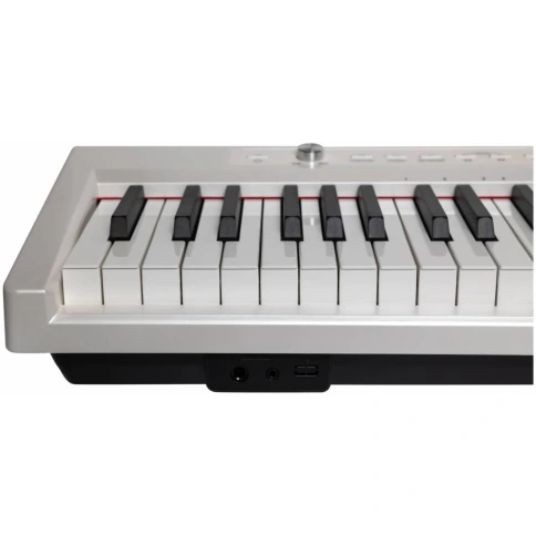 Цифровое фортепиано ARAMIUS APS-110 WH фото 7