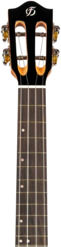 FLIGHT IRIS Tenor BK - Укулеле тенор фото 10