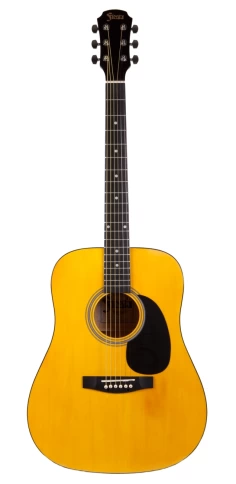 Акустическая гитара ARIA FIESTA FST-300 N фото 1