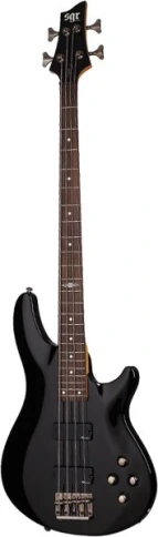 Schecter SGR C-4 BASS Бас-гитара электрическая фото 1