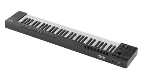 Миди-клавиатура Nux NTK-61 Track Keyboard фото 7