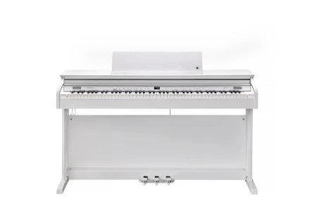 Kurzweil CUP E1 WH Цифровое пианино фото 1