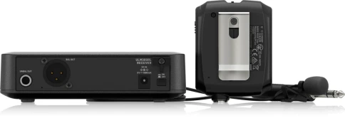 Вокальная радиосистема Behringer ULM300LAV  фото 8