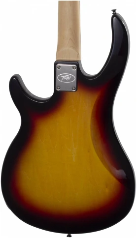PEAVEY Milestone VBS - Бас-гитара фото 5