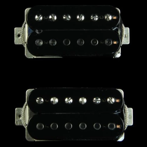 Звукосниматель Seymour Duncan 11104-06-B APH-2n Alnc II Pro фото 1