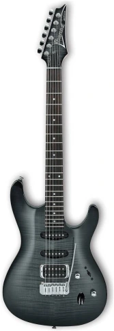 IBANEZ SA160FM-TGB - Электрогитара фото 1