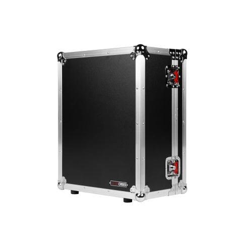 GATOR GTOUR-WING-CMPCT-NDH - кейс серии GTOUR для микшера Behringer WING Compact, с колесам фото 1