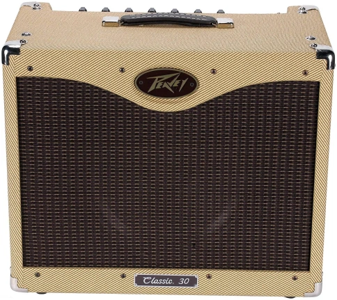 PEAVEY Classic 30 112 - Комбоусилитель для электрогитары фото 1